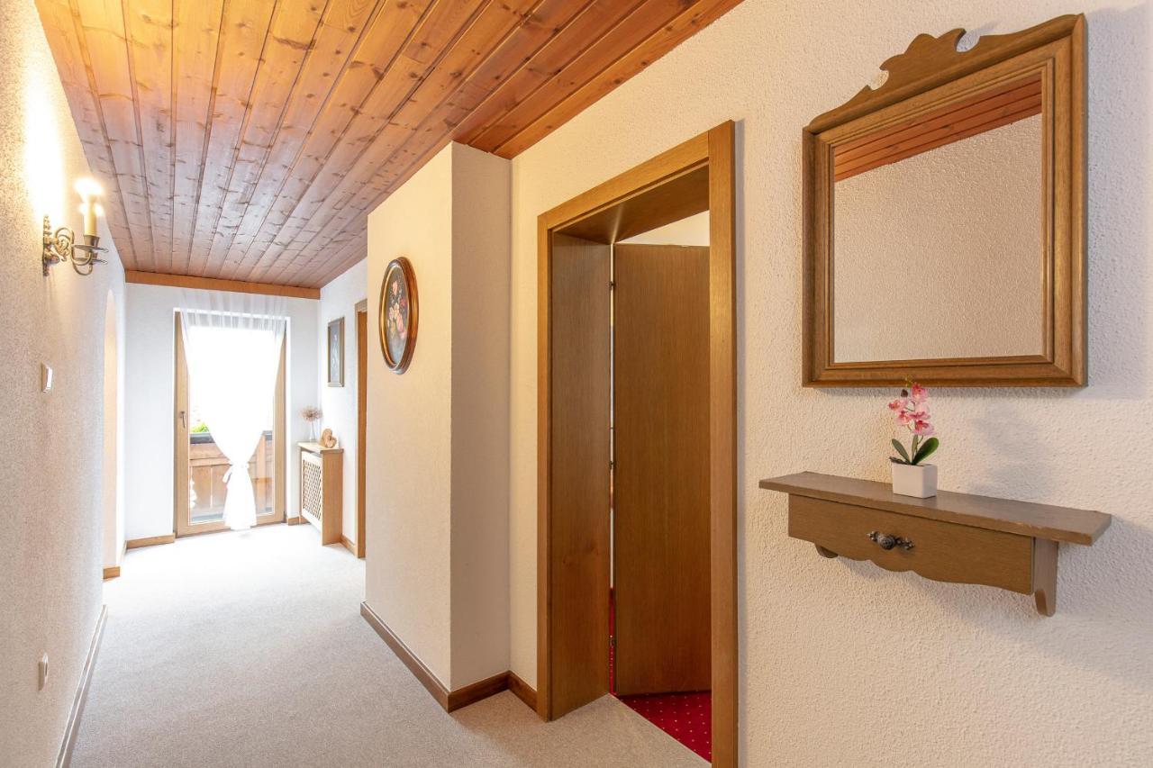 Appartement Rosengarten แลงเงนเฟลด์ ภายนอก รูปภาพ